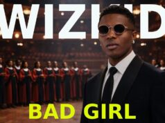 Wizkid Ft Asake – Bad girl (Choir Version, Orchestral,afro-fusion)