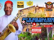 Dj Bunduki Best Of Mzee Ngala Mwenyewe Bango Sounds 2026 Mix