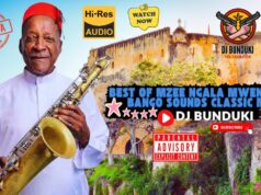 Dj Bunduki Best Of Mzee Ngala Mwenyewe Bango Sounds 2026 Mix