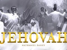 Nathaniel Bassey – Jehovah