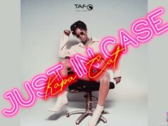 kapa Cat – Just In Case