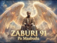 Zaburi 91 – Swahili Worship