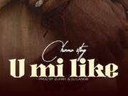 Chizmo Sting – U mi like