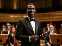 Seyi Vibez – Shaolin (Orchestral Version)