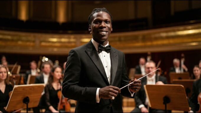 Seyi Vibez - Shaolin (Orchestral Version)