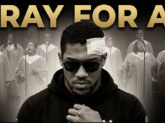 A Prayer For Anthony Joushua – The Tribute That Will Make You Cry