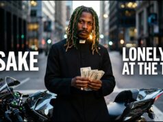 Asake – Lonely At The Top (Gospel Cover)