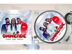 Temperature Touch – Omwende