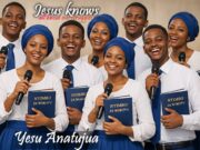 Yesu Anatujua (Jesus knows all about our struggles) – Acapella Swahili song By Swahili Worship Hymns