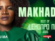 Best Of Makhadzi Lekompo Mix 2026 By Dj Webaba