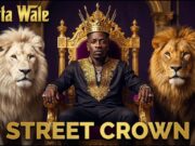 Shata Wale – Street Crown (Afro Cover)