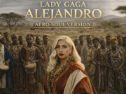 Lady Gaga – Alejandro (Afro Soul Version)
