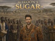 Maroon 5 – Sugar (Afro Soul Version)