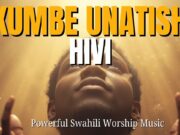 Kumbe Unatisha Hivi (Kumbe Una Nguvu Hivi) By Emmanuel Joel