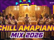 Gospel Amapiano Mix 2026 By DJ Wytee