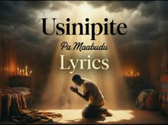 Usinipite Mwokozi By Deep Worship