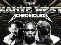 Dj Tophaz – Kanye West Chronicles