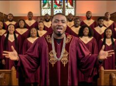 Ice Price – Oleku (Gospel Cover)