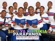 Nyimbo za Wokovu 257 Siku Ya Kuisikia Parapanda (When the roll is called up yonder) By Swahili Hymn