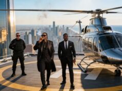 Barakah The Prince – Mwanetu