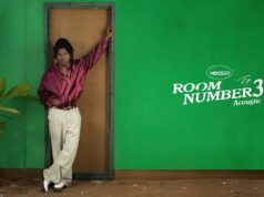Mbosso – Room Number Three Acoustic