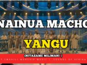 Nainua Macho Yangu Nitazame Milimani By Sounds Of Afrika