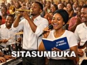 Nyimbo Za Wokovu 50 Sitasumbuka By Swahili Worship Hymns
