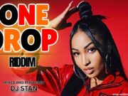 Dj Stan Best One Drop Riddim Mix 2026 Ft Chris Martin,Alaine,Busy Signal