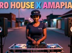 South African Afro House & Amapiano Fusion 2026 3-Step, Gqom & Private School
