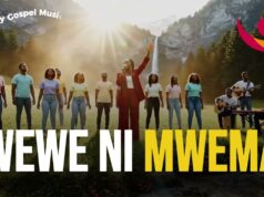Wewe Ni Mwema By Debby Gospel Music