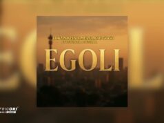 Lokzin Keys & Mfana Kah Gogo – Egoli Ft B33kay SA & Neechor