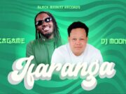 Mr. Kagame & DJ Moon – Ifaranga