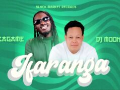 Mr. Kagame & DJ Moon – Ifaranga