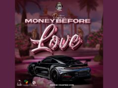 Poptain – Money Before Love