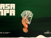 Easyman – Sasampa Easyman - Sasampa