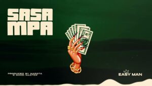 Easyman - Sasampa