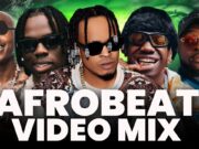 AFROBEATS 2026 NEW YEAR PARTY VIDEO MIX | NAIJA 2026 PARTY VIDEO MIX