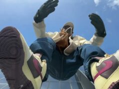 Country Wizzy – Statement