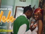Fernando Aye Ft Papa Cyangwe – YOLO