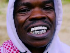 Harmorapa – Muwasamehe