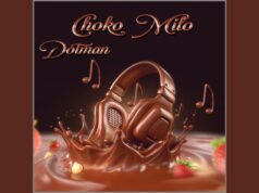 Dotman – Choko Milo
