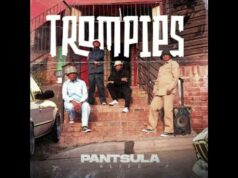 Trompies – Bhemisa Ft Scotts Maphuma, Bhudescar, uGeneral official & Kabza De Small