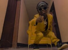 Boss Chapazi – Look At