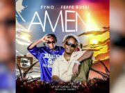 Fyno Ug Ft Feffe Bussi – Amen