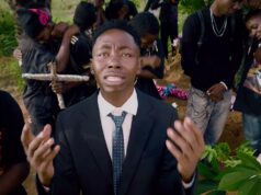 Tiger Msafi – Kilio