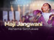 Rehema Simfukwe – Maji Jangwani