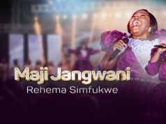 Rehema Simfukwe – Maji Jangwani