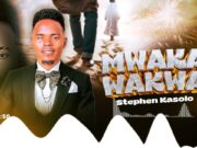 Stephen Kasolo – Mwaka Wakwa