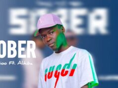 Marioo Ft. Alikiba – Sober Rifex By Dj Mido