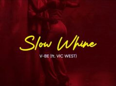 Vijana Barubaru ft Vic West – Slow Whine